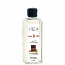 Maison Berger – Parfum Esprit De Patchouli 500ml