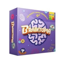 Braintopia Junior (FR)