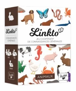 Linkto – Animaux