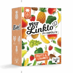 Petit Linkto – Fruits & Légumes