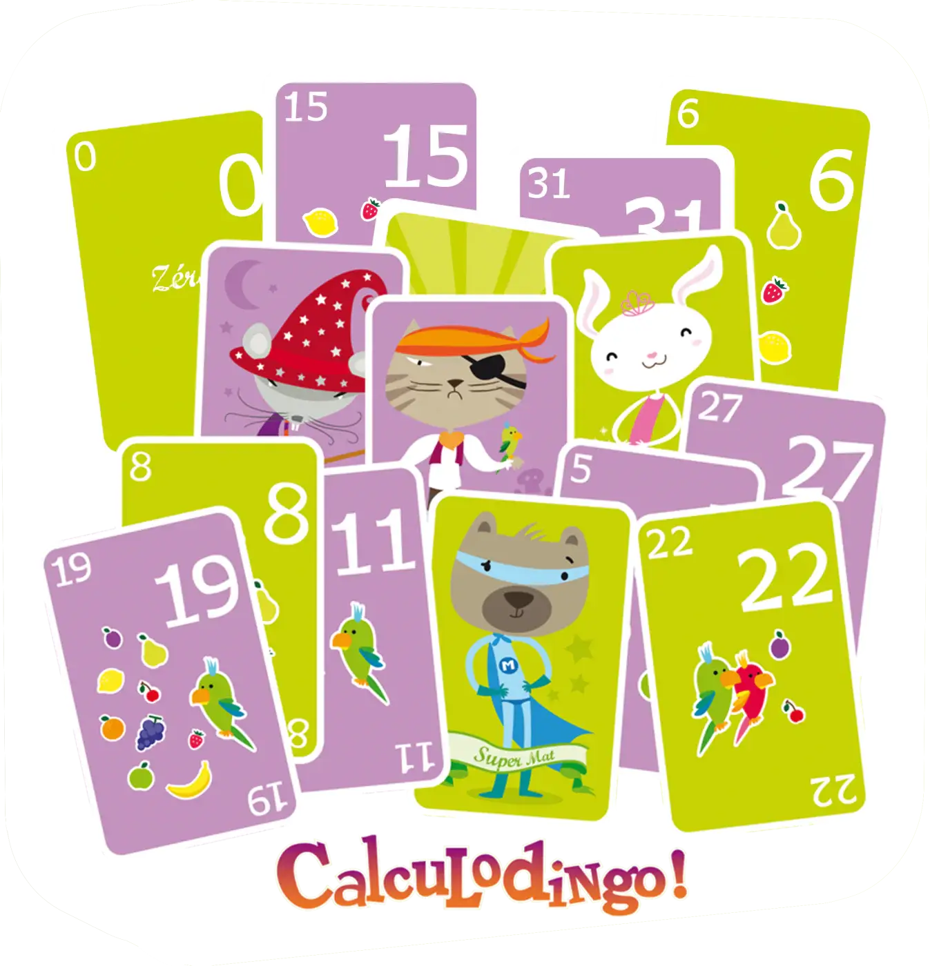 Caculodingo (FR) 5 Caculodingo (FR) – Image 3