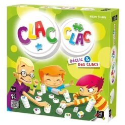Clac! Clac! (FR)