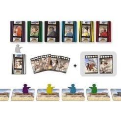 Colt Super Express (FR) 9 Colt Super Express (FR) -Périphériques De Jeu colt11 3