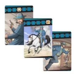 Colt Super Express (FR) 11 Colt Super Express (FR) -Périphériques De Jeu colt11 5