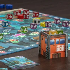 Coralia (FR) -Périphériques De Jeu coralia foxmind 05 1000x1000 1