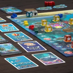 Coralia (FR) -Périphériques De Jeu coralia foxmind 06 1000x1000 1