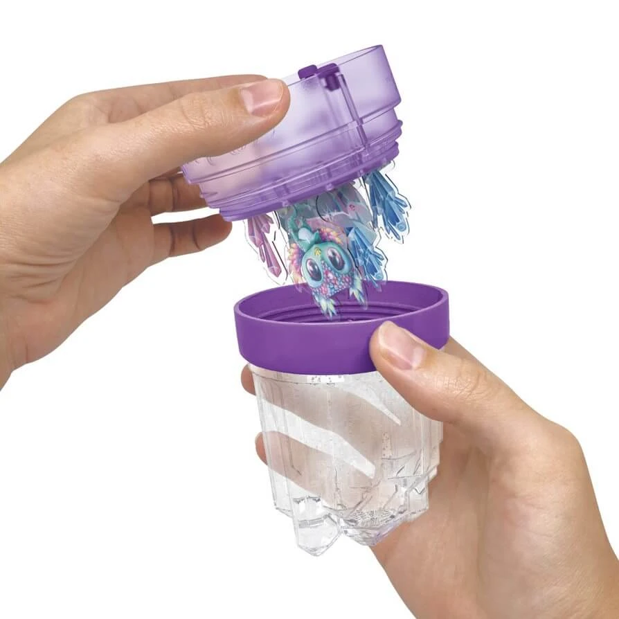 Nebulous Stars – Cristaux à Neige 4 Nebulous Stars – Cristaux à Neige – Image 2