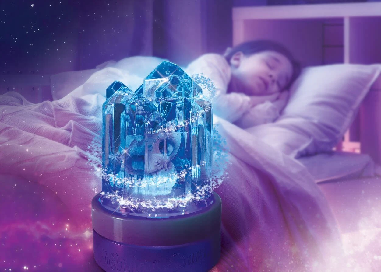 Nebulous Stars – Cristaux à Neige 5 Nebulous Stars – Cristaux à Neige – Image 3