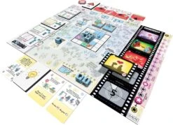 Ça Tourne! 7 Ça Tourne! -Périphériques De Jeu d43faf2a164c03001c203b813250e6fe 1400x1012 1