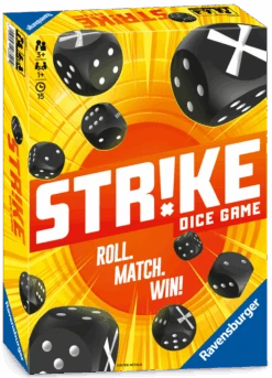 Strike (Multi.)