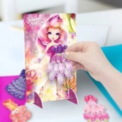 Nebulous Stars – Designer De Robes Florales -Périphériques De Jeu desinger robes florales6