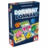Donnant Donnant