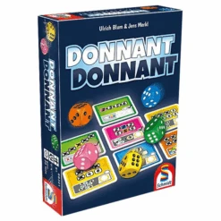 Donnant Donnant