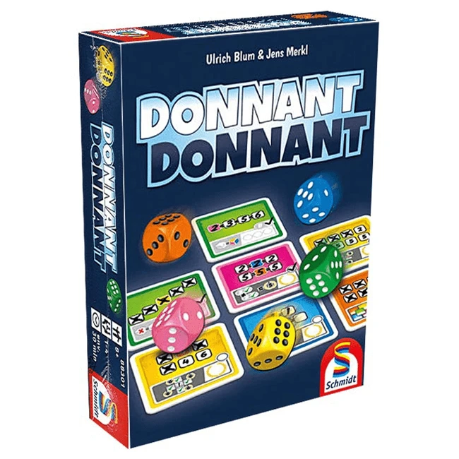 Donnant Donnant 3 Donnant Donnant