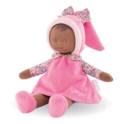 Corolle – Doudou Miss Florale Pays Des Rêves 7 Corolle – Doudou Miss Florale Pays Des Rêves -Périphériques De Jeu doudou corolle miss florale pays des reves 2