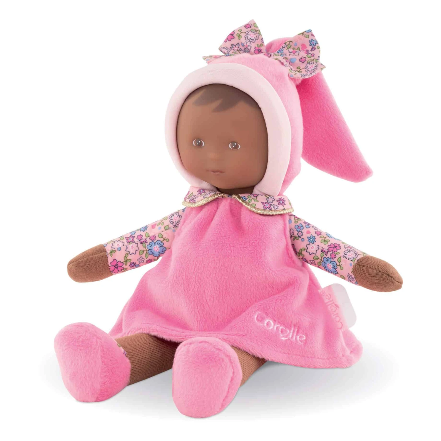 Corolle – Doudou Miss Florale Pays Des Rêves 5 Corolle – Doudou Miss Florale Pays Des Rêves – Image 3