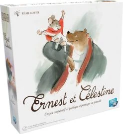 Ernest Et Céleste (FR)