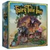 Fairy Tale Inn (FR) -Périphériques De Jeu fairy tale inn jeu