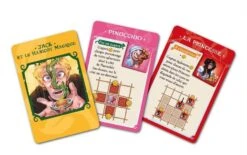 Fairy Tale Inn (FR) 7 Fairy Tale Inn (FR) -Périphériques De Jeu fairy tale inn jeu presentation1