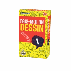 Fais-moi Un Dessin Vol.1