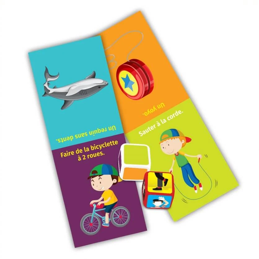 Fais-moi Un Mime Familial 8 Fais-moi Un Mime Familial – Image 6