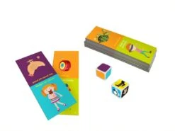 Fais-moi Un Mime Familial 12 Fais-moi Un Mime Familial -Périphériques De Jeu fais moi un mime familial4