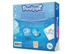 Poulpyz (FR) 8 Poulpyz (FR) -Périphériques De Jeu fra aqualiance box back