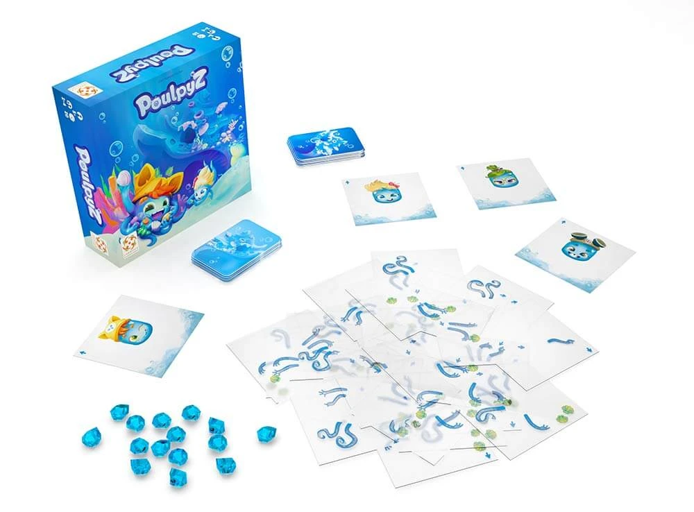 Poulpyz (FR) 5 Poulpyz (FR) – Image 3