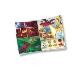 Ghost Adventure (FR) -Périphériques De Jeu ghost adventure presentation1