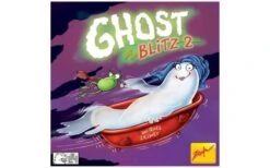 Ghost Blitz 2 (Français)