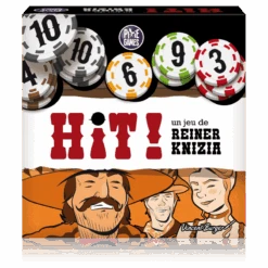 Hit ! (FR)