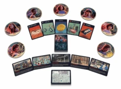 Stranger Things – Attack Of The Mind Flayer (FR) -Périphériques De Jeu image003