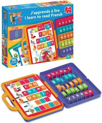 J’Apprends à Lire 3 J’Apprends à Lire