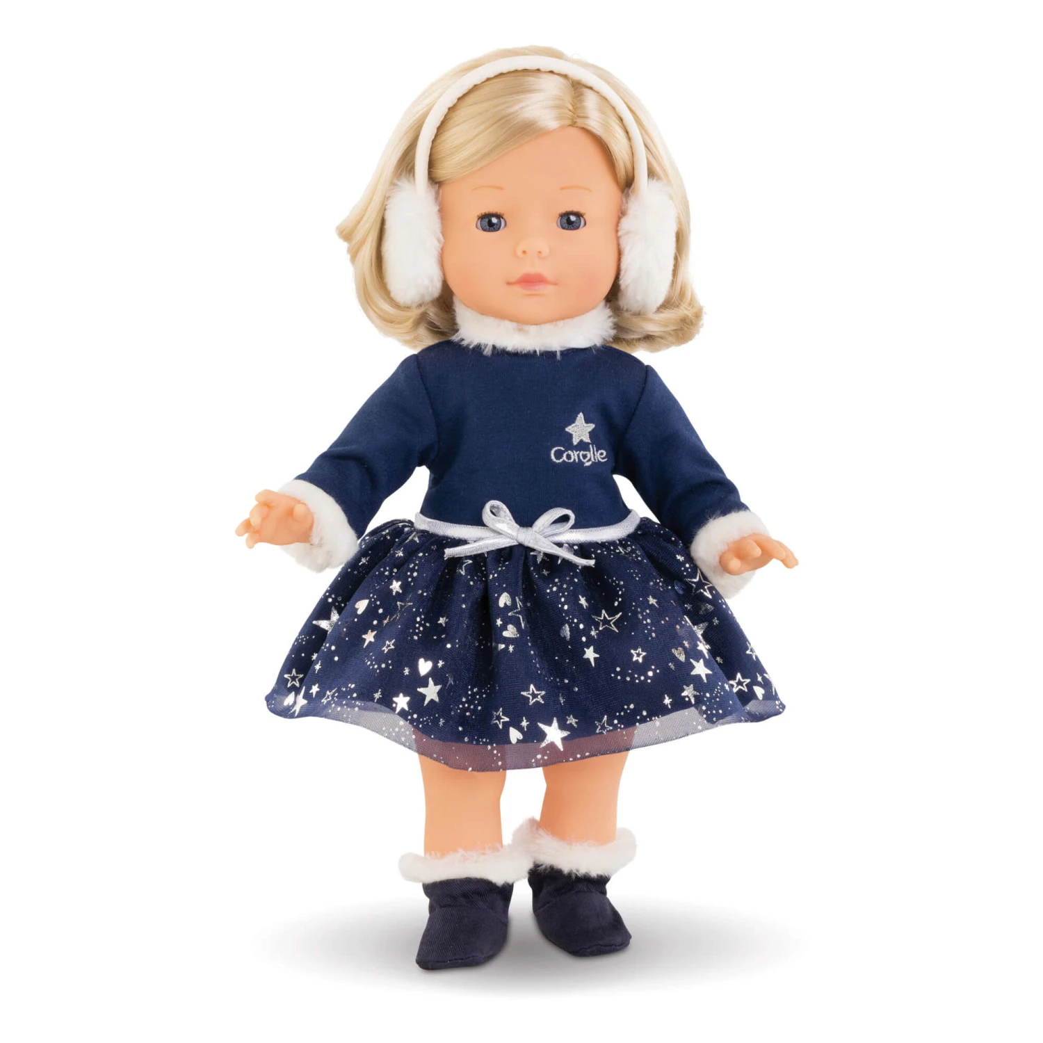 Corolle – Poupée Priscille Nuit Étoilée 3 Corolle – Poupée Priscille Nuit Étoilée