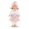 Corolle – Poupée Priscille Hiver En Fleurs 1 Corolle – Poupée Priscille Hiver En Fleurs -Périphériques De Jeu jpg 6