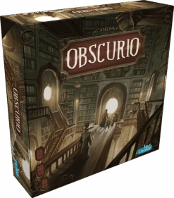 Obscurio (FR)