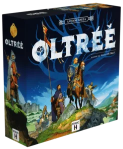 Oltréé