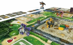 Oltréé -Périphériques De Jeu oltree spread focus1