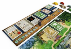 Oltréé -Périphériques De Jeu oltree spread focus4