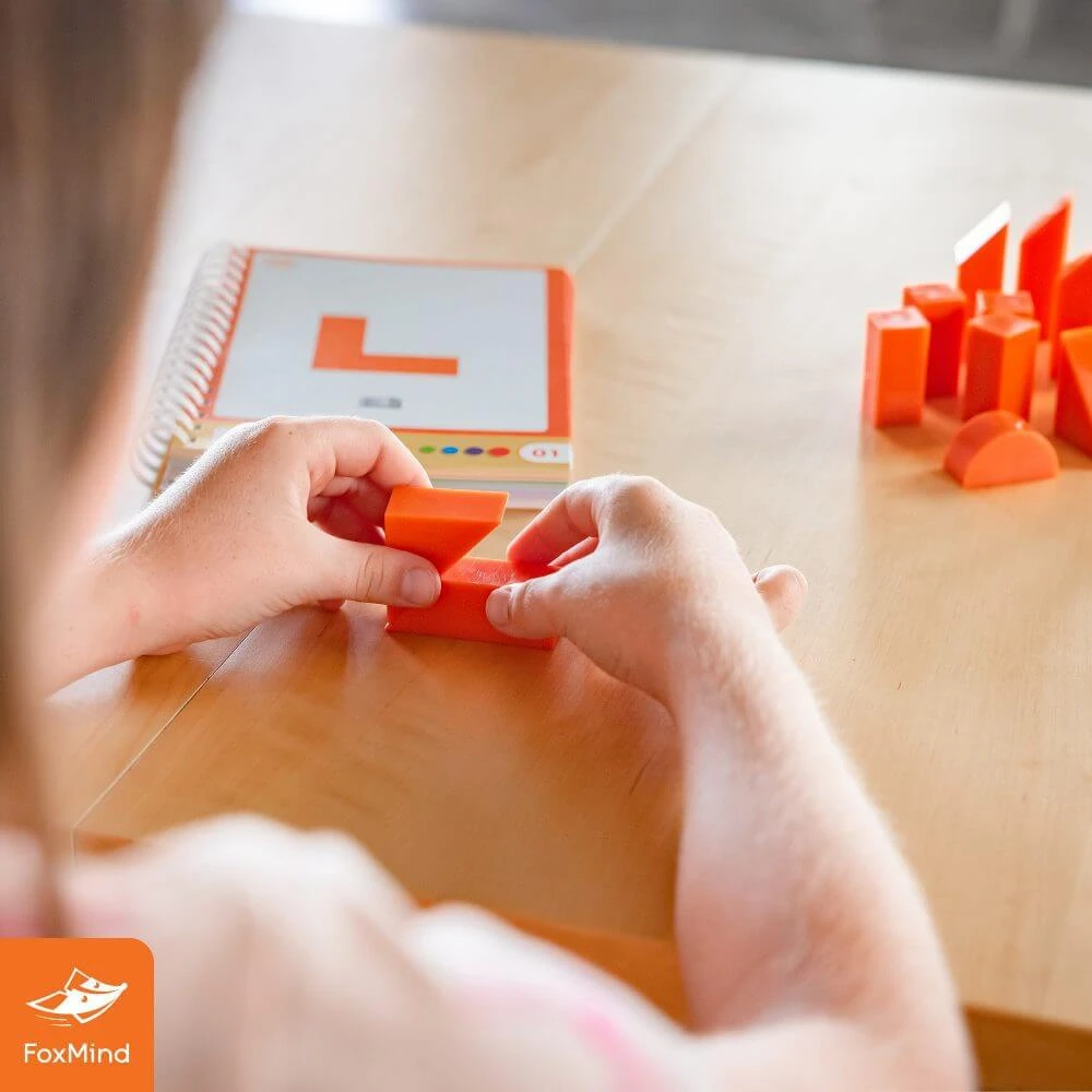 Jeu Perspecto 5 Jeu Perspecto – Image 3