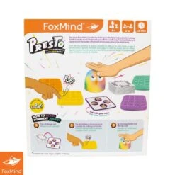 Jeu Go PoP! Presto 7 Jeu Go PoP! Presto -Périphériques De Jeu presto foxmind 04 1000x1000 1
