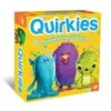 Quirkies (Bilingue)