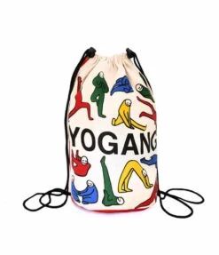 Sac Yoga – Yogang