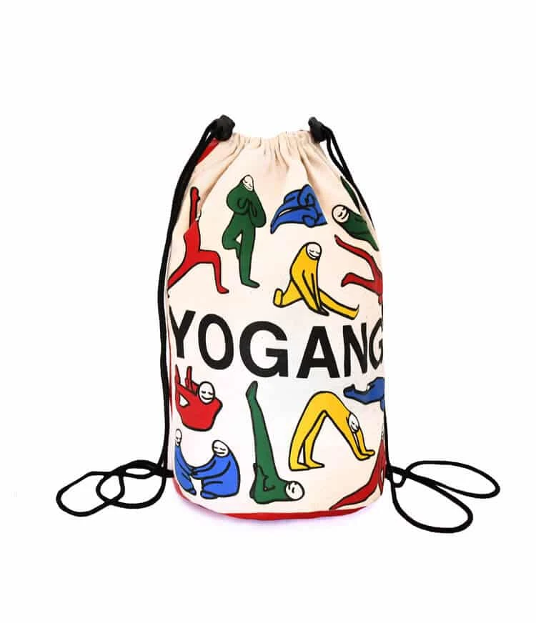 Sac Yoga – Yogang 3 Sac Yoga – Yogang