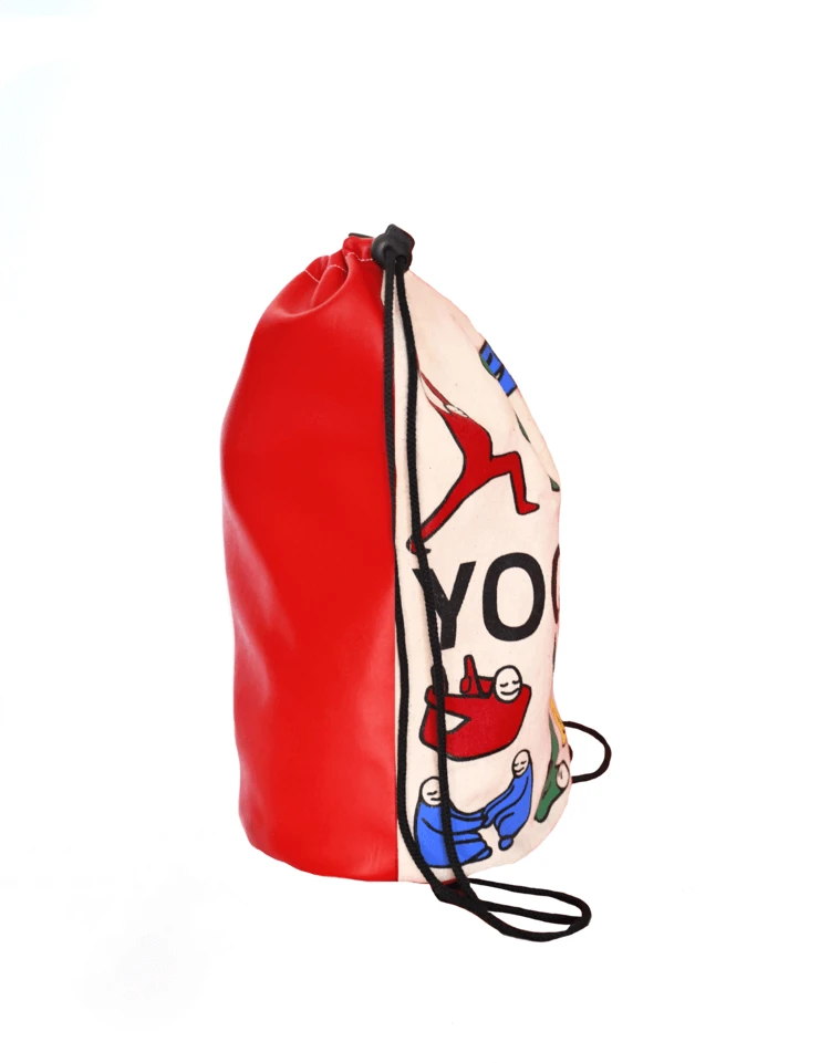 Sac Yoga – Yogang 4 Sac Yoga – Yogang – Image 2