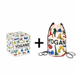 Sac Yoga – Yogang 8 Sac Yoga – Yogang -Périphériques De Jeu sac3