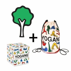 Sac Yoga – Yogang 9 Sac Yoga – Yogang -Périphériques De Jeu sac4