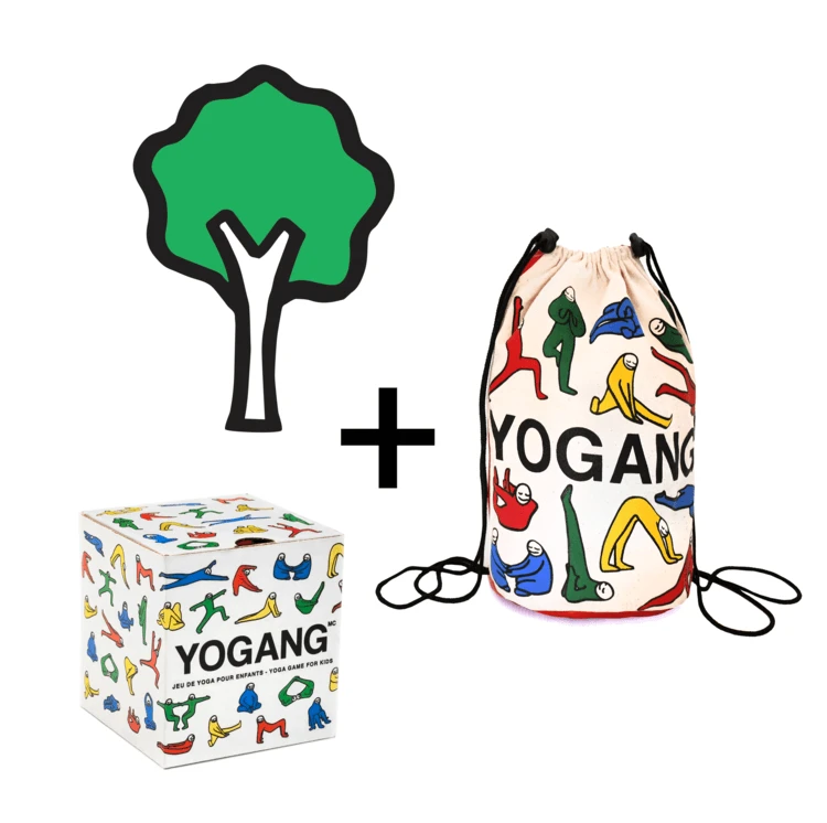 Sac Yoga – Yogang 6 Sac Yoga – Yogang – Image 4