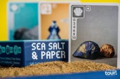 Sea Salt & Paper (FR) -Périphériques De Jeu sea salt and paper 11 1