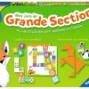 Mes Jeux De Grande Section